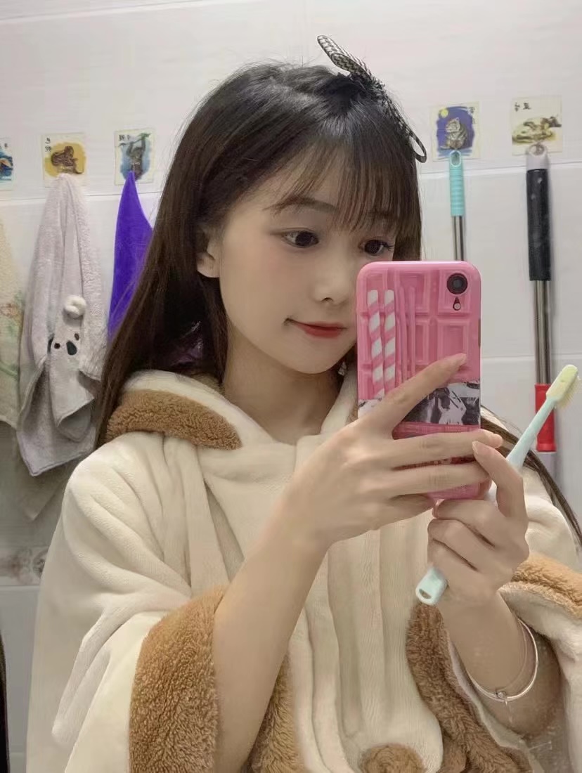 番禺区靓丽 she~吻婷婷